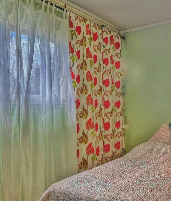 Vakantiehuis Hedehagens Hemlighet