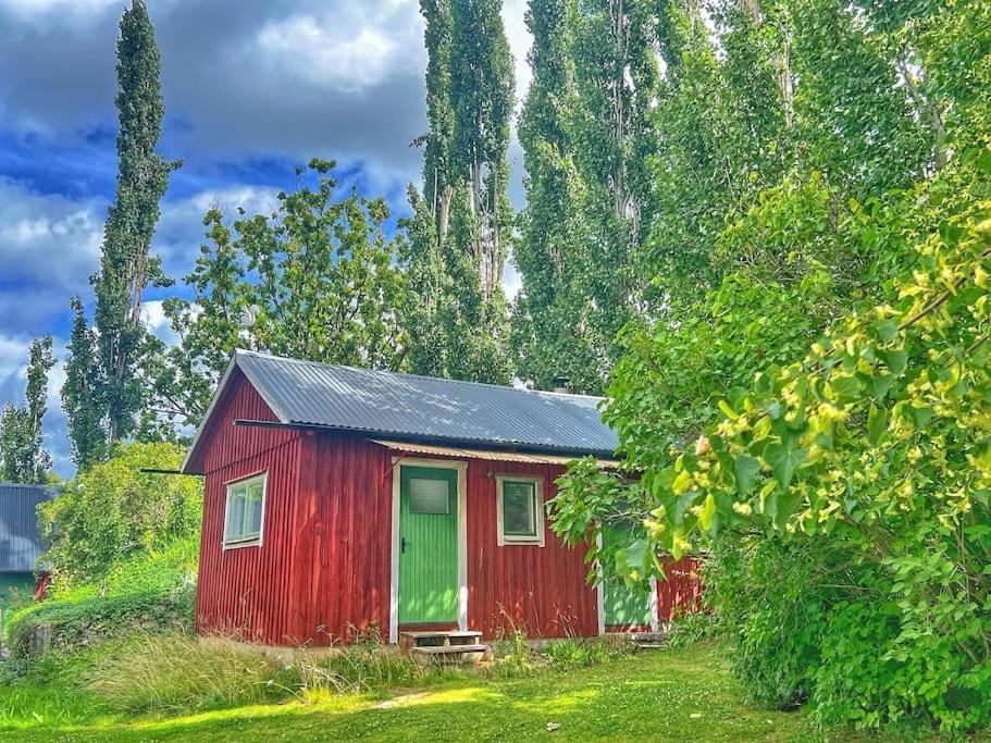 Vakantiehuis Hedehagens Hemlighet Mariestad