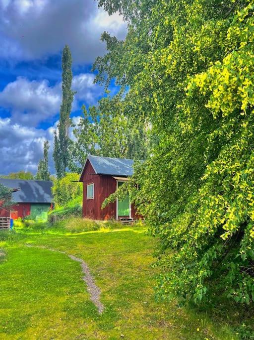 Vakantiehuis Hedehagens Hemlighet *